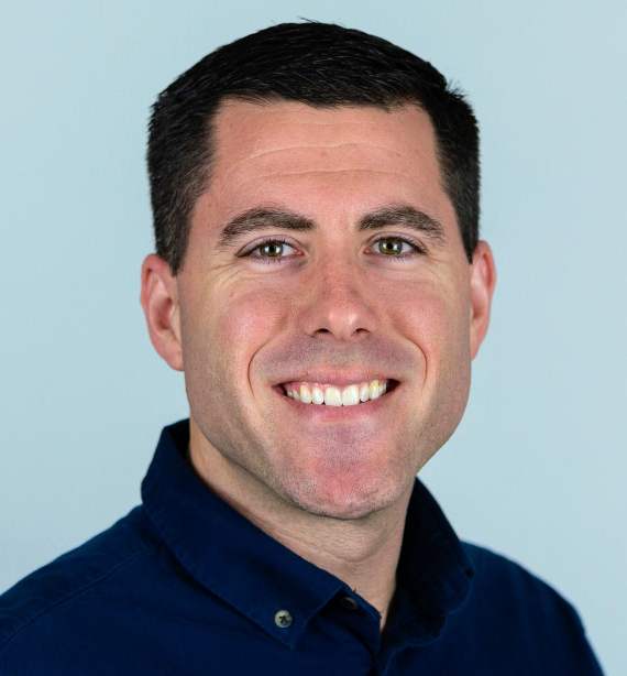 Jason Paddock